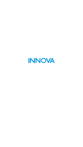 Android application Innova Smart screenshort