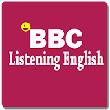Learning English: BBC programs - Free listening icon