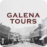 Galena Tours icon