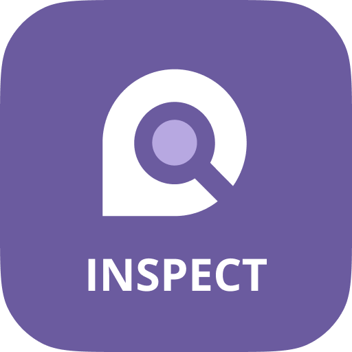 Pick Inspect logo