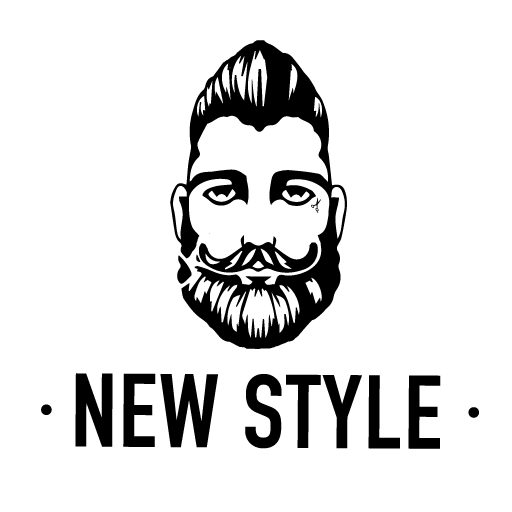 New Style Acconciature logo