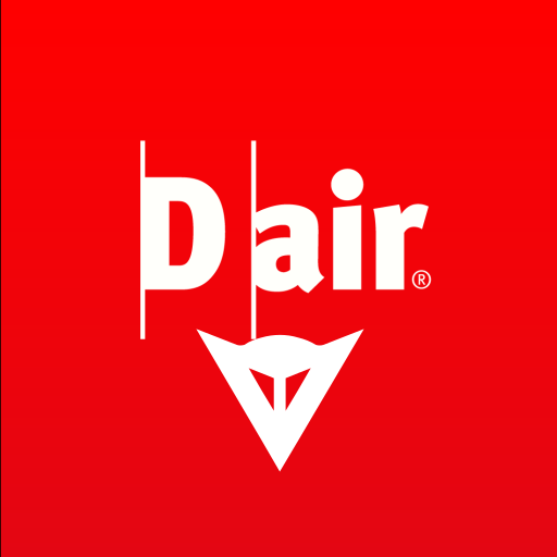 Dainese D-air ® logo