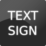 Cover Image of Download Signboard Advanced  APK