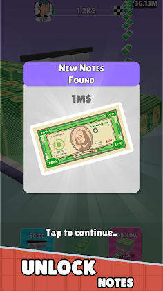 Money Maker Idle 3d - Screenshot 3