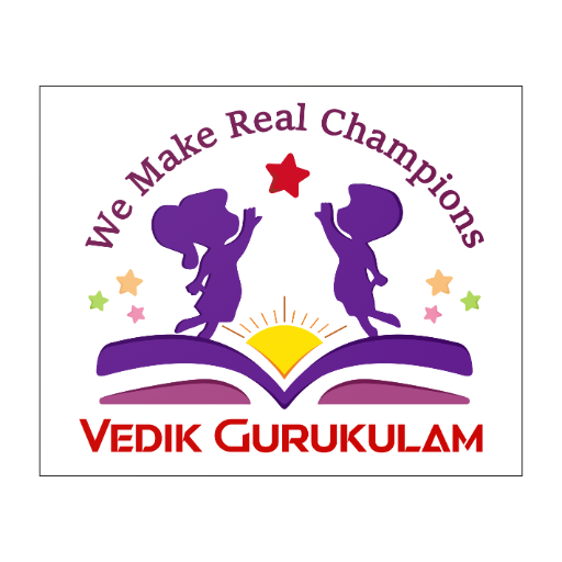Vedik Gurukulam - Ahmedabad 6.0 Icon