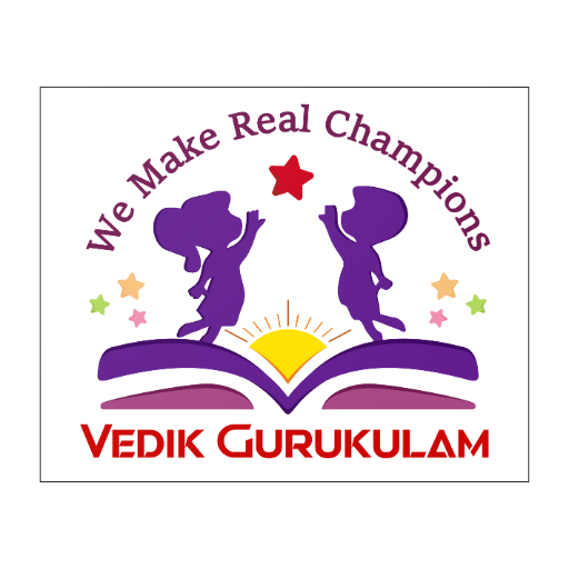 Vedik Gurukulam - Ahmedabad logo