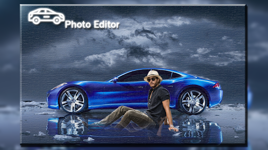 Royal Car Photo Editor – Apps on Google Play
