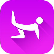 Top 50 Health & Fitness Apps Like Butt Workout by 7M | Booty & Buttocks Workout App - Best Alternatives