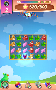 Vögel  kostenlose 3 Spiele App Kostenlos 3