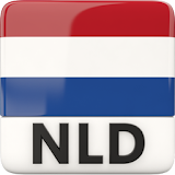 Radio Nederland icon
