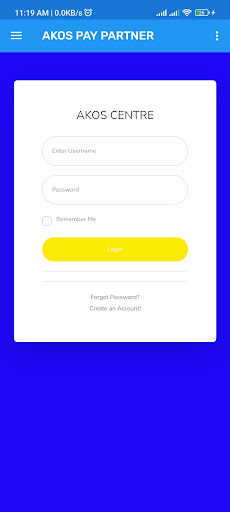 CWPS | PARTNER Management screenshot 16