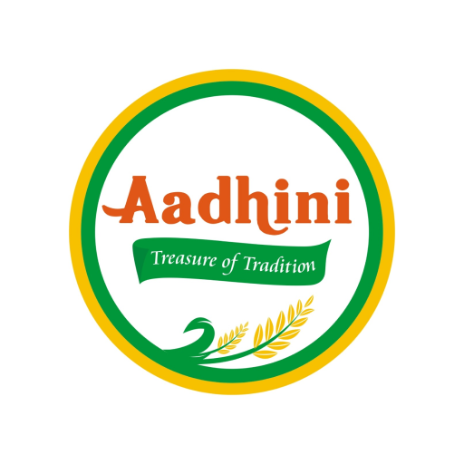 Aadhini Foods logo