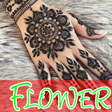 Flower Mehndi Designs 2020 icon