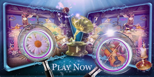 Find The Differences Puzzle Screen 2