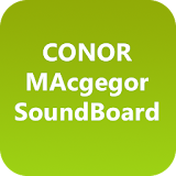 McGregor Soundboard 2017 icon