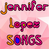 jennifer lopez Songs BEST HITS icon