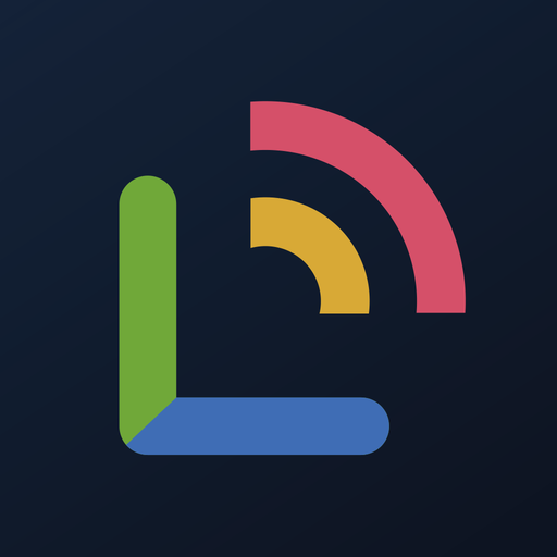 Buddycom - PTT Walkie Talkie logo