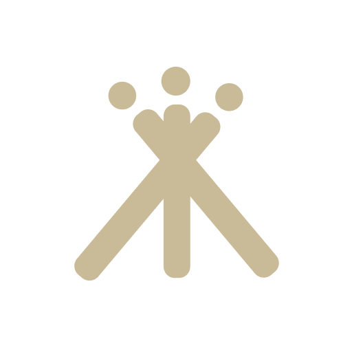 CAMPiii（キャンピー） キャンプ専用SNS logo