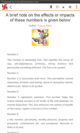 Numerology Tips and Techniques