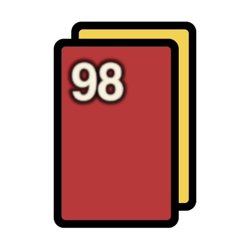 98 Cards 1.14 Icon
