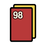 98 Cards icon