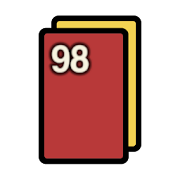  98 Cards 