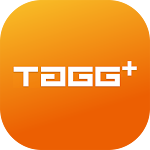 Cover Image of Download TAGG+  APK