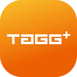 Icon image TAGG+