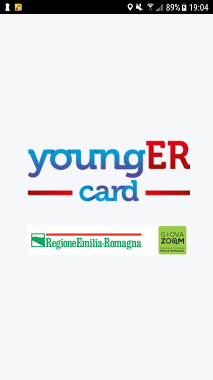 youngERcard - 2.0 - (Android)
