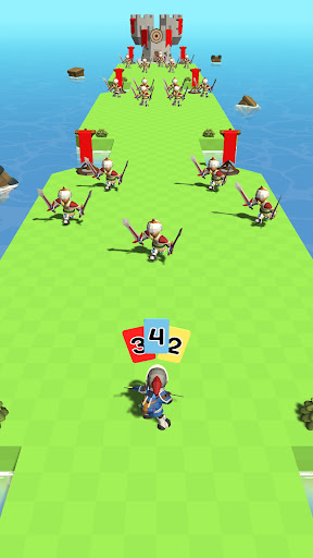 Quick Shot : Bow Master Screen 2