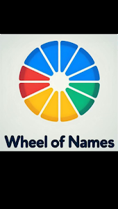 Wheel Of Names