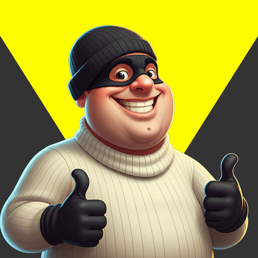 Tom The Robber Download on Windows