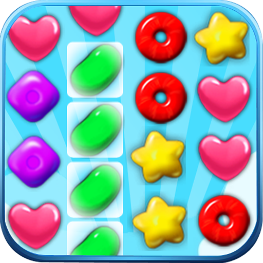 Candy Burst - Online Game - Play for Free