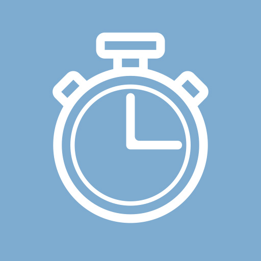 BREAKTIMER 알람 logo