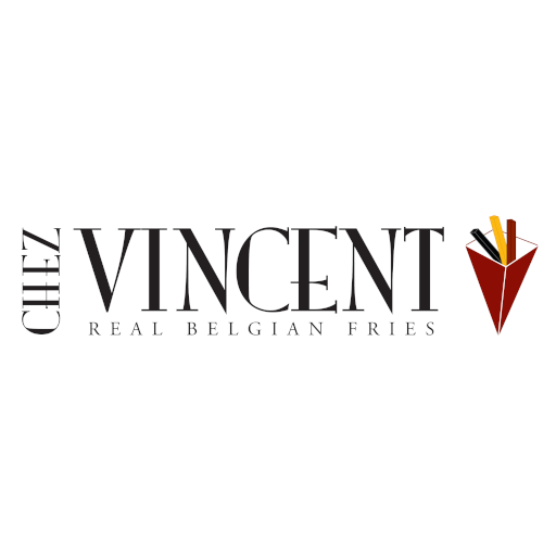 Frituur Chez Vincent logo