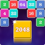 Cover Image of Download Block Puzzle Merge game : Shoo  APK