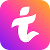 Tikko-Live Stream, Video Chat icon