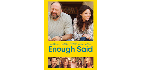 Фильмы в Google Play – Enough Said