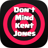 Don`t Mind Kent Jones icon