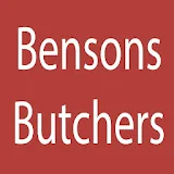 Bensons Butchers icon