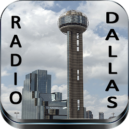 Icon image Dallas Texas radios