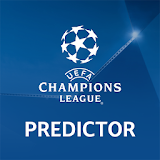 UCL Predictor icon