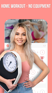 Free 30 Day Weight Loss Challenge New 2022 Mod 4