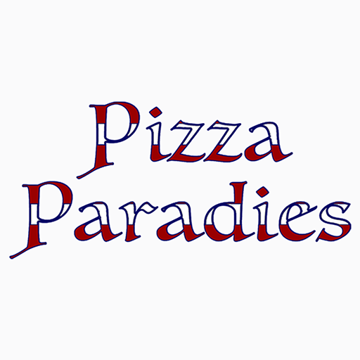 Pizza Paradies Köln logo