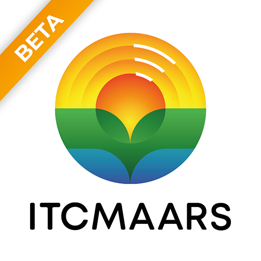 ITCMAARS - Smart Farming App logo