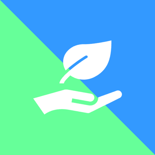 Nông sản 4.0 logo
