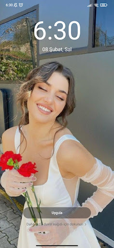 Hande Ercel Wallpapers 4k HD