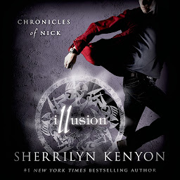 「Illusion: Chronicles of Nick」圖示圖片