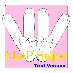 Icon image Clap Helper Trial