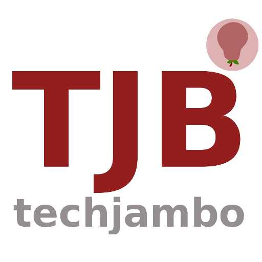Google Play의 Techjambo 개발자 Android 앱